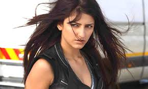 Shruti Haasan 